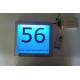 led naambord