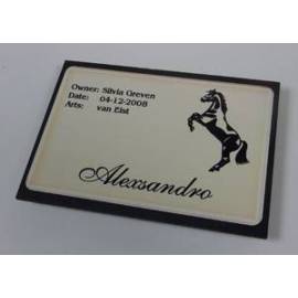 Stalbord Alexsandro