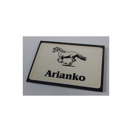 Stalbord Arianko