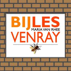 Bedrijfsnaambord logo Bijles