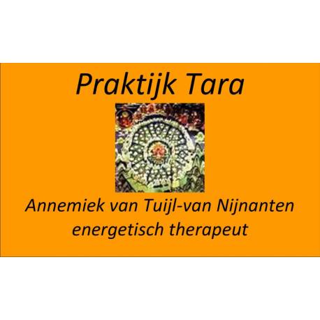 Tara Logo